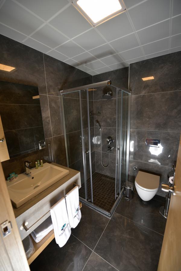 Hotel Derin Ma Sorgun マナウガト エクステリア 写真