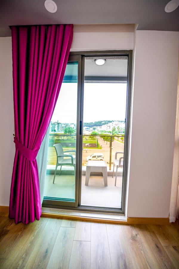 Hotel Derin Ma Sorgun マナウガト エクステリア 写真
