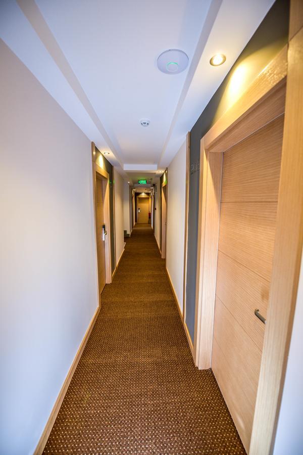 Hotel Derin Ma Sorgun マナウガト エクステリア 写真